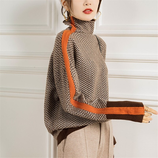 Emma | Jersey De Rayas