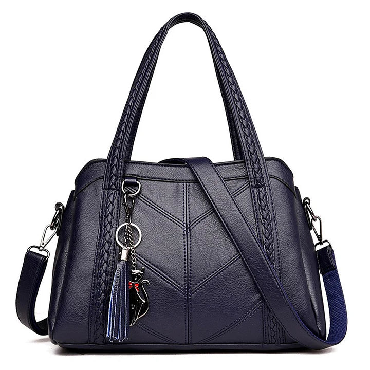 Freja - Bolsa de Mano Con Gran Capacidad