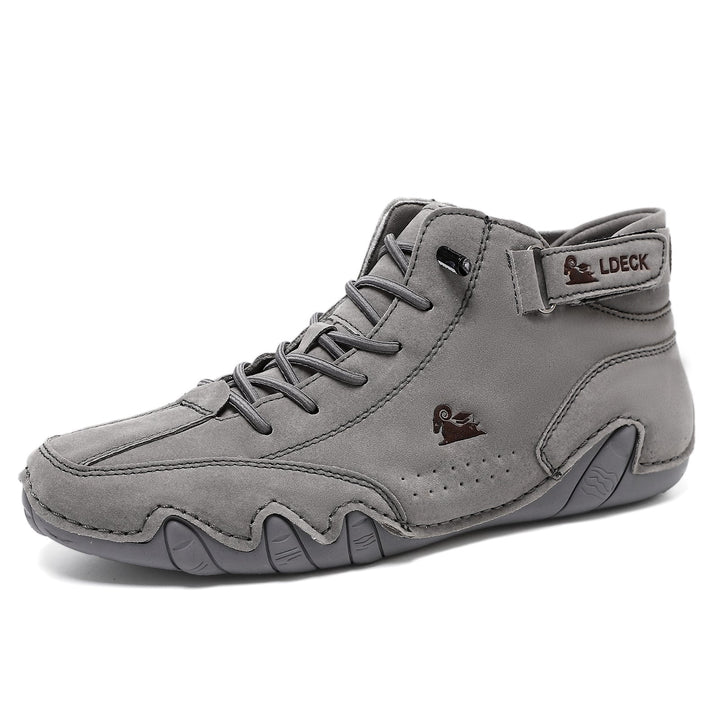 Erkki - Zapatos De Salón De Estilo Italiano