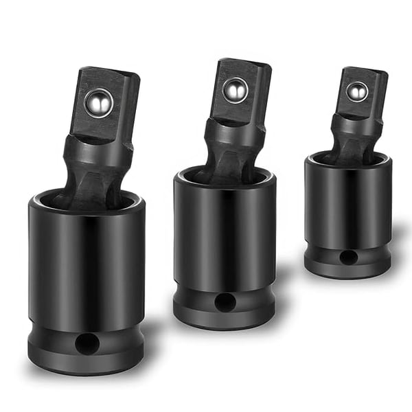 SwivelMax - Juego De Vasos De Impacto Giratorios Definitivo