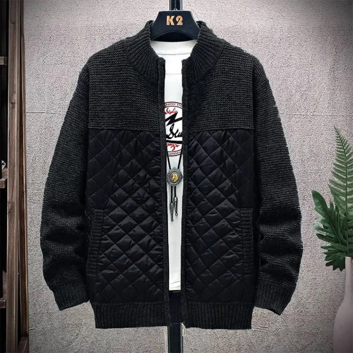 Virgil - Jersey Cálido a La Moda