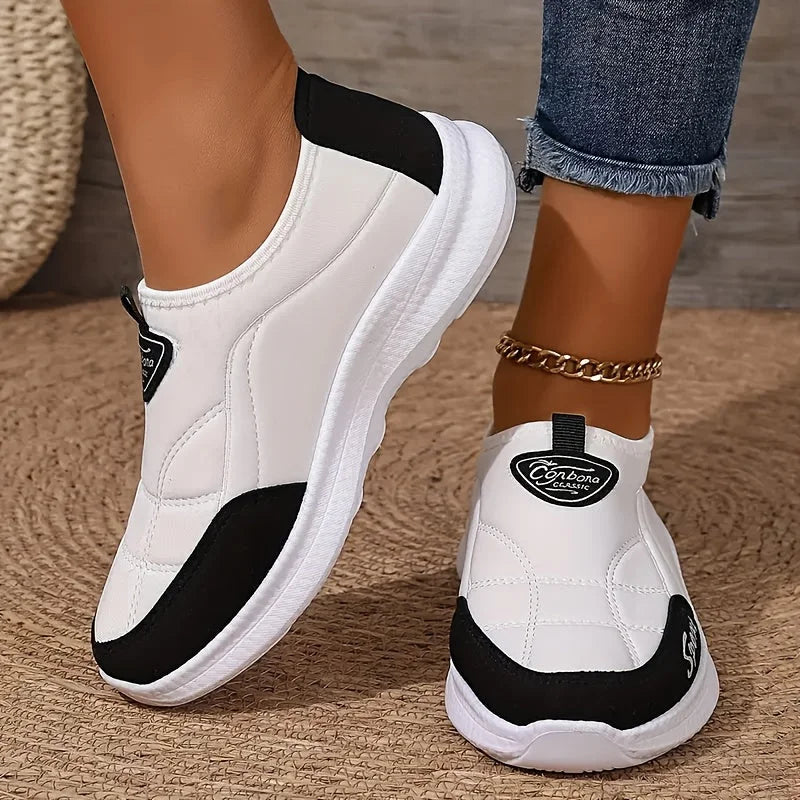 Wibke - Zapatillas Transpirables y Antideslizantes