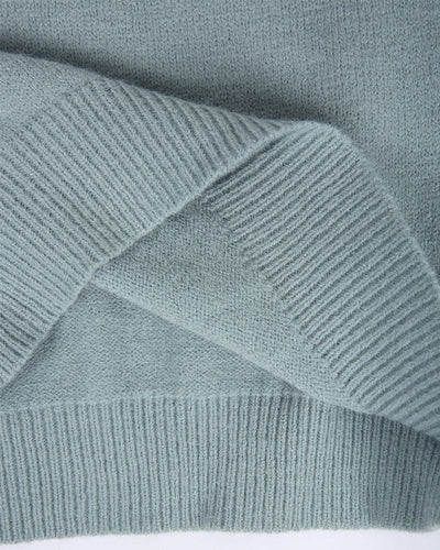 Camille - Acogedor y Cálido Jersey De Punto Para Todos Los Días