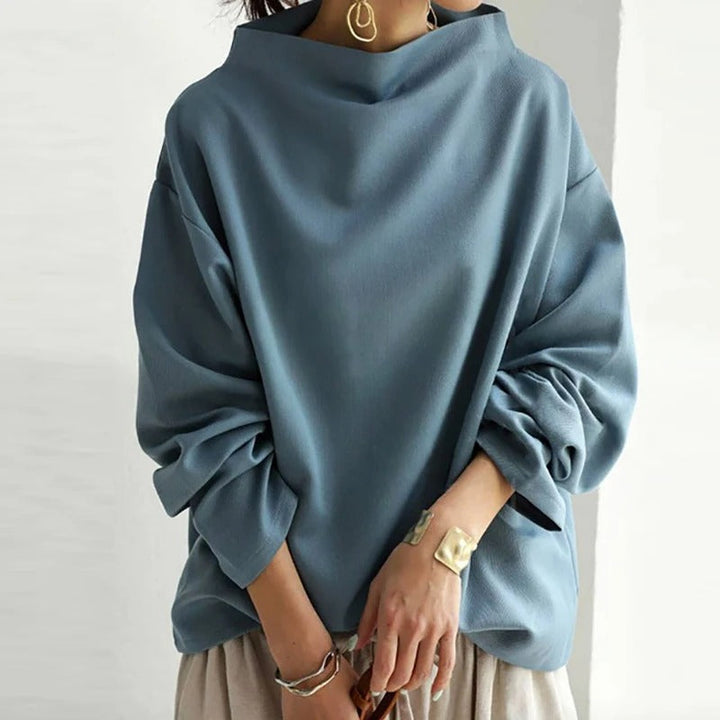 Katinka - Sudadera con Capucha Cómoda y de Estilo Desenfadado