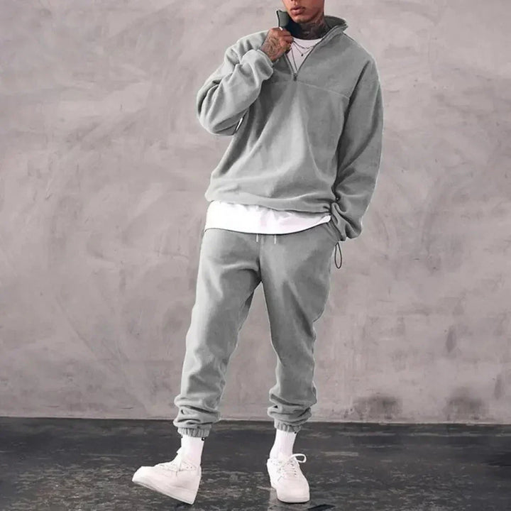 Daniel - Conjunto De Sudadera y Pantalón a Juego