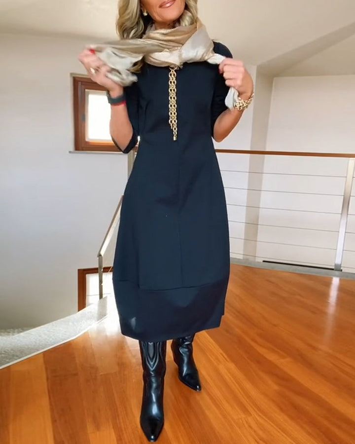 Grace - Abito Elegancia Casual