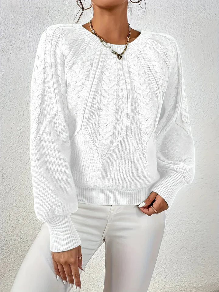 Merel – Elegante y Cálido Jersey