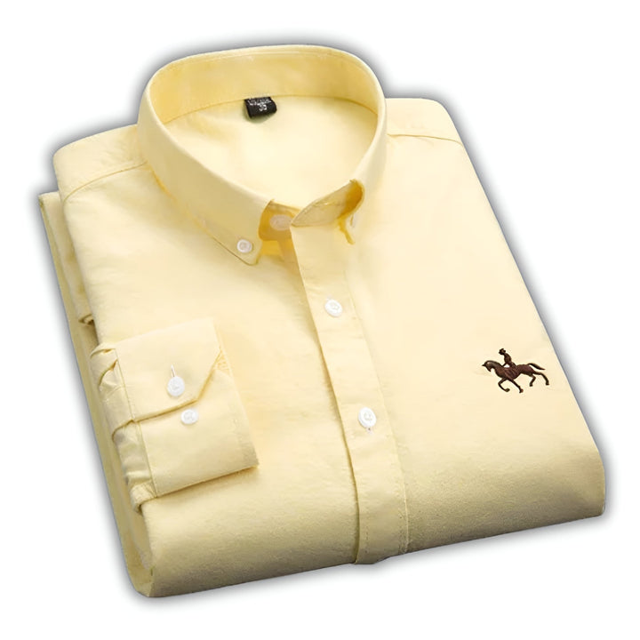 Daryl - Camisa Premium