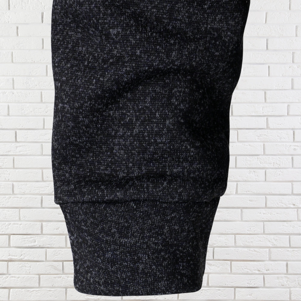 Harry - Cuello de Pie Jersey