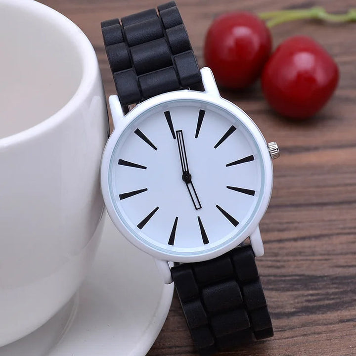 SleekTime - Reloj De Pulsera Minimalista Espectro