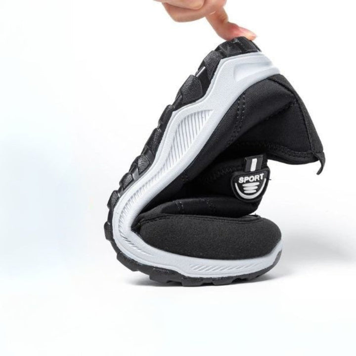 Zelmira - Zapatilla Universal De Invierno