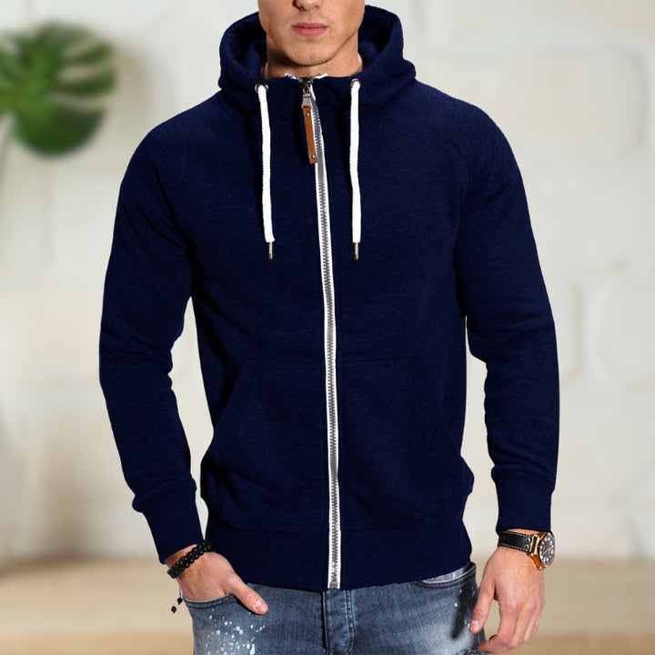 Harrison - Casual Sudadera Con Capucha