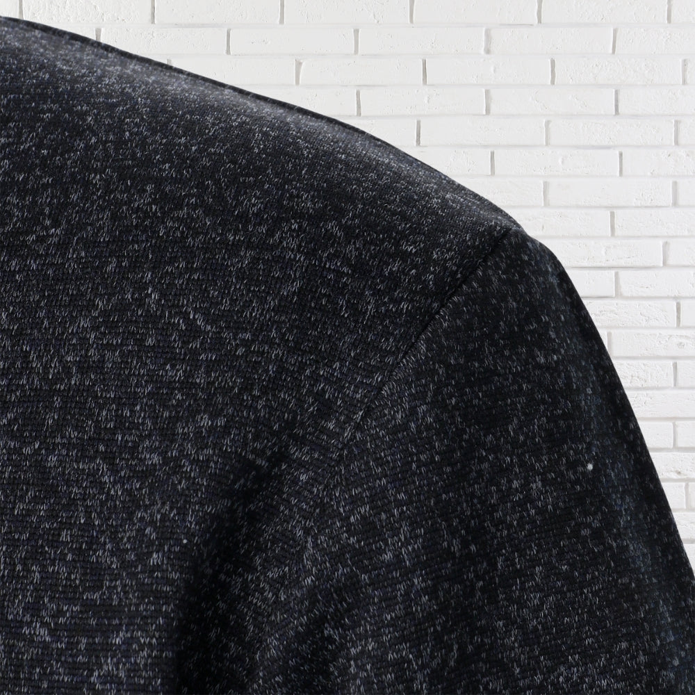 Harry - Cuello de Pie Jersey