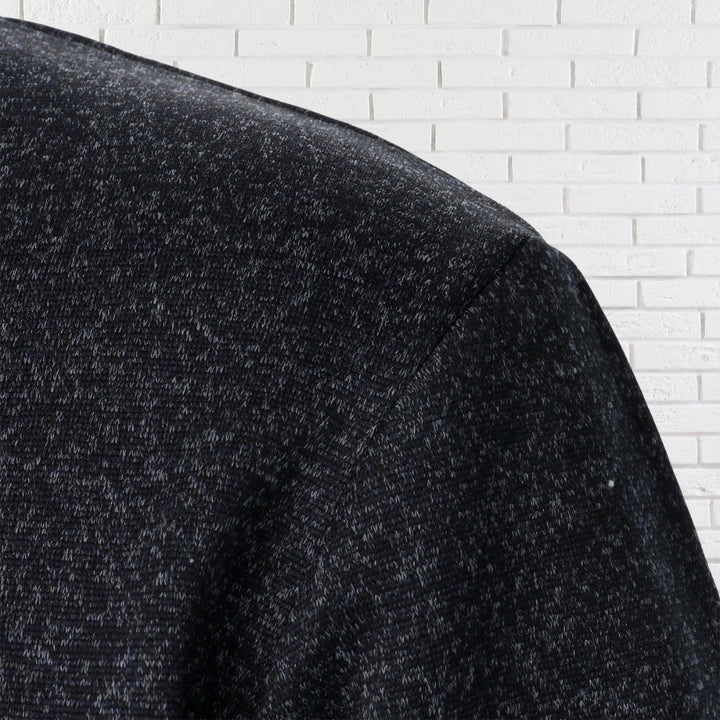Harry - Cuello de Pie Jersey