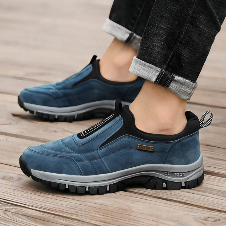 Remi - Zapatos Ortopédicos Para Caminar