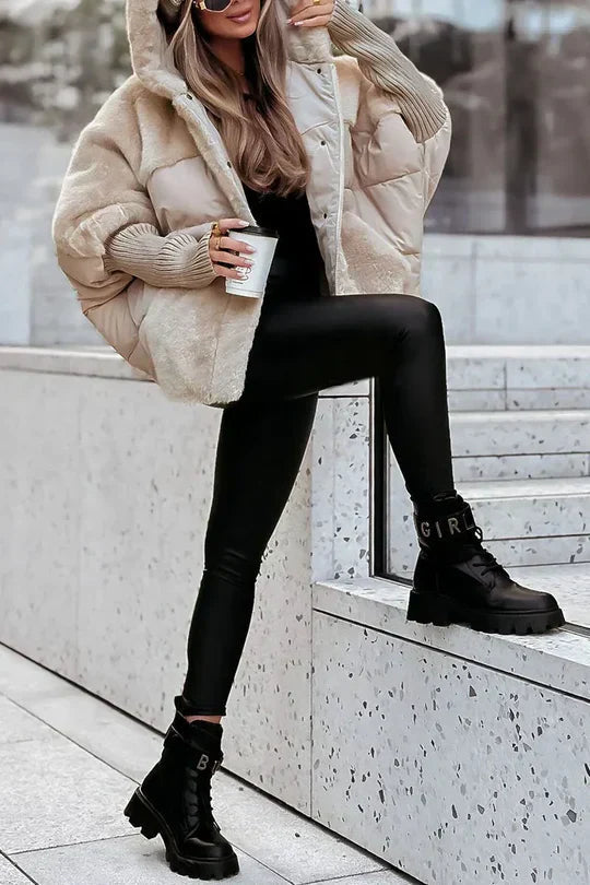 Kimberley - Chaqueta Elegante