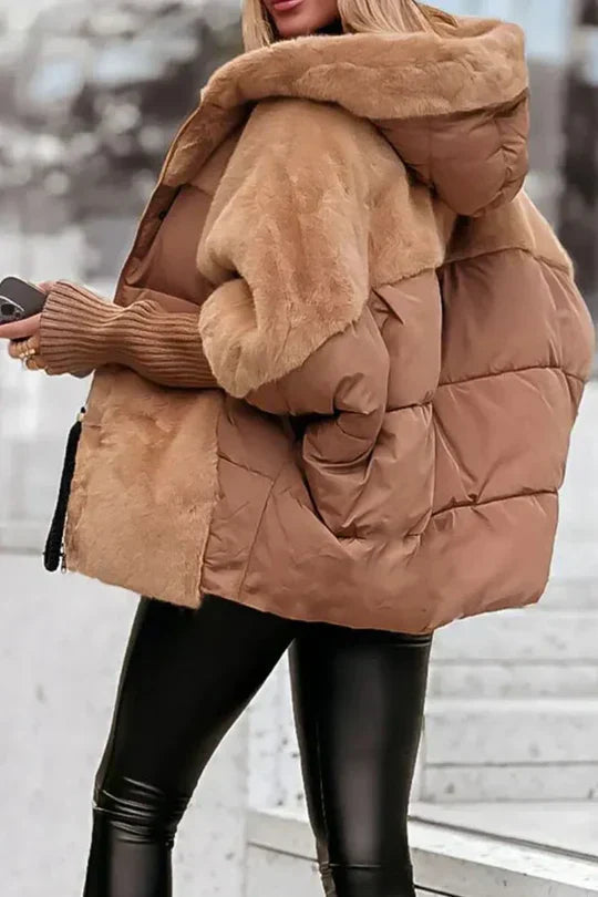 Kimberley - Chaqueta Elegante
