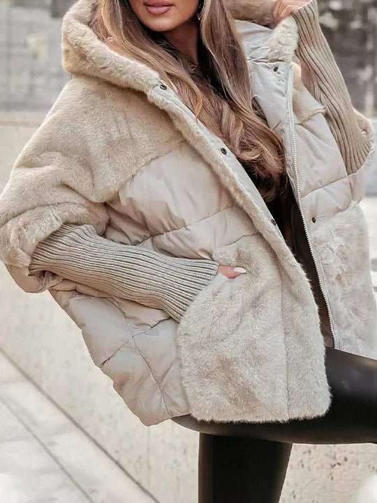Kimberley - Chaqueta Elegante
