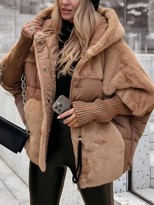 Kimberley - Chaqueta Elegante