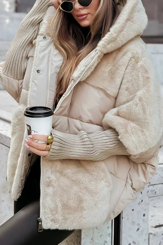 Kimberley - Chaqueta Elegante