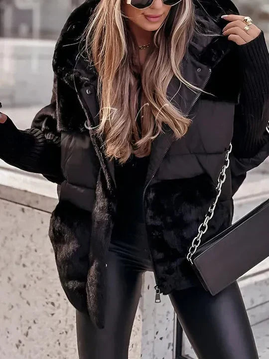 Kimberley - Chaqueta Elegante
