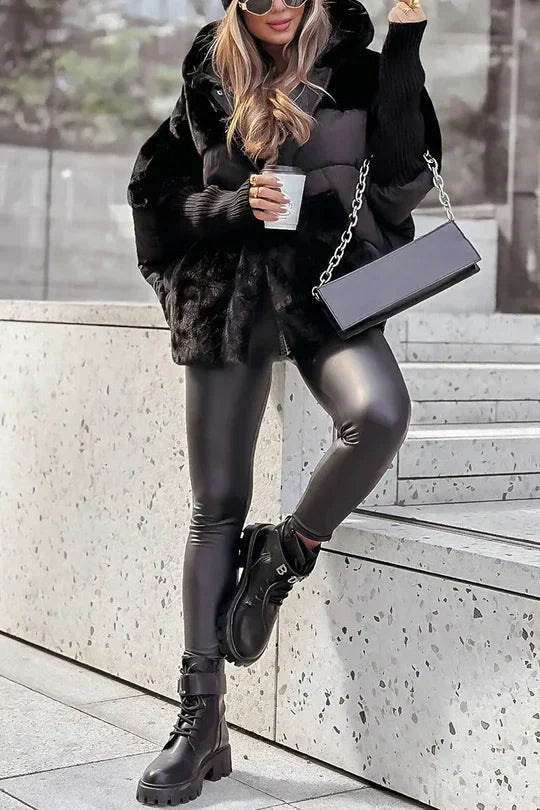 Kimberley - Chaqueta Elegante