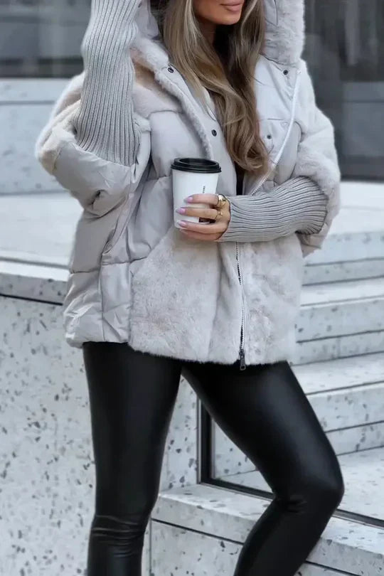 Kimberley - Chaqueta Elegante