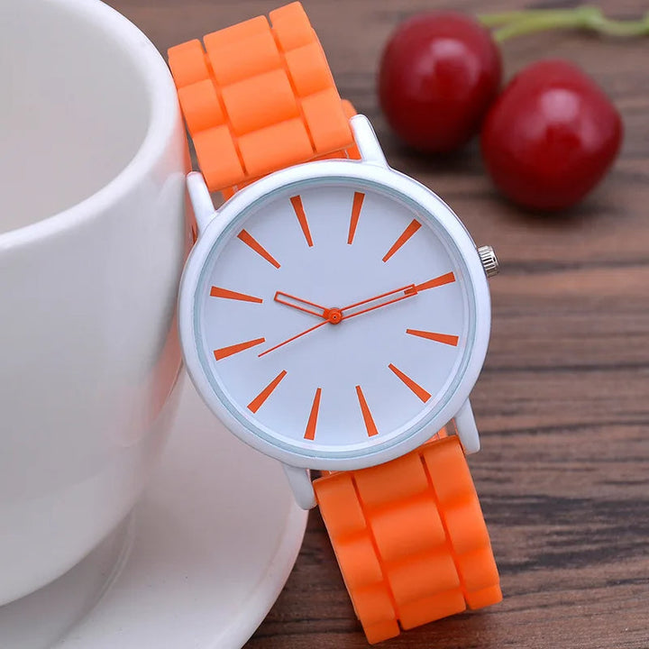 SleekTime - Reloj De Pulsera Minimalista Espectro