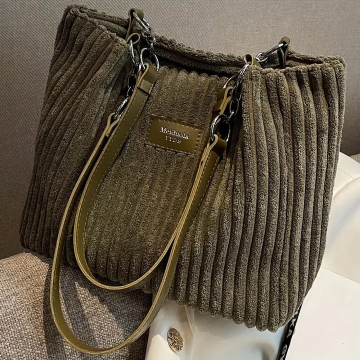 Ahlke - Bolsa De Pana