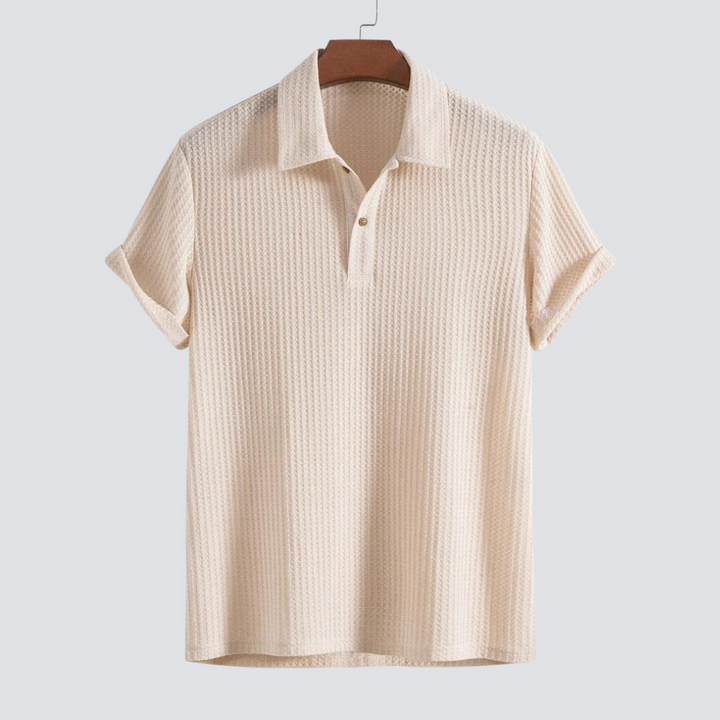 Otilio - Polo de Punto Camisa