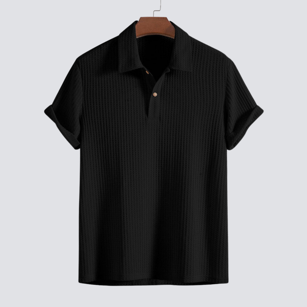 Otilio - Polo de Punto Camisa