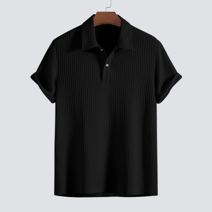 Otilio - Polo de Punto Camisa