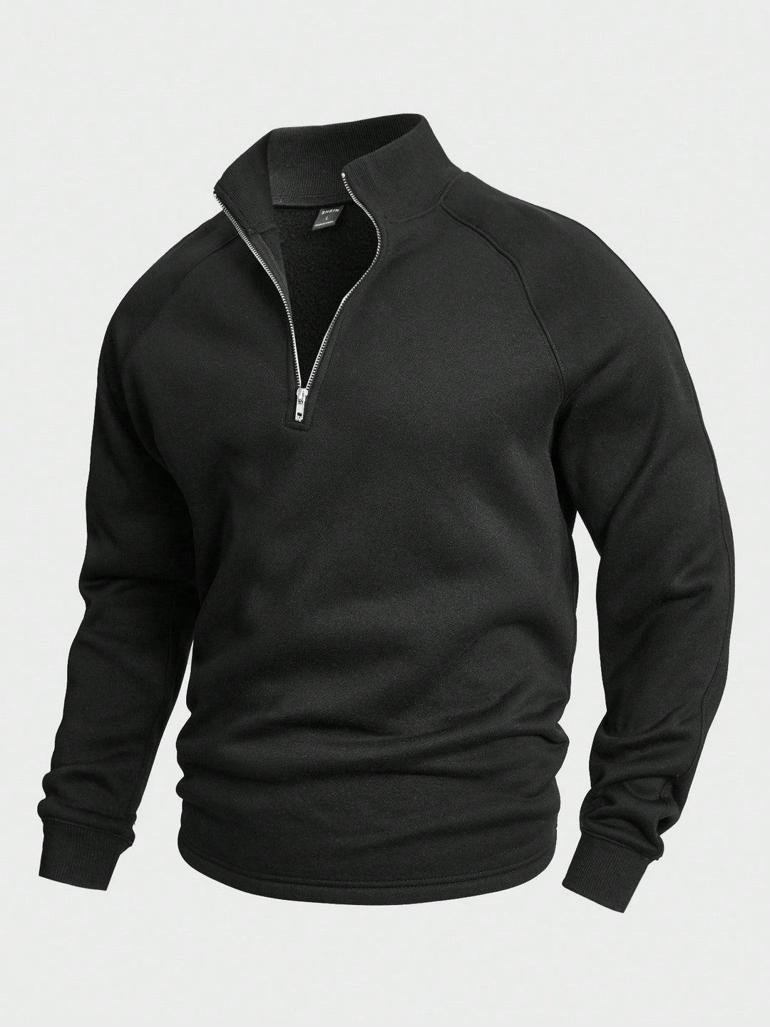 Dario - Jersey Con Media Cremallera | 1+1 Libre