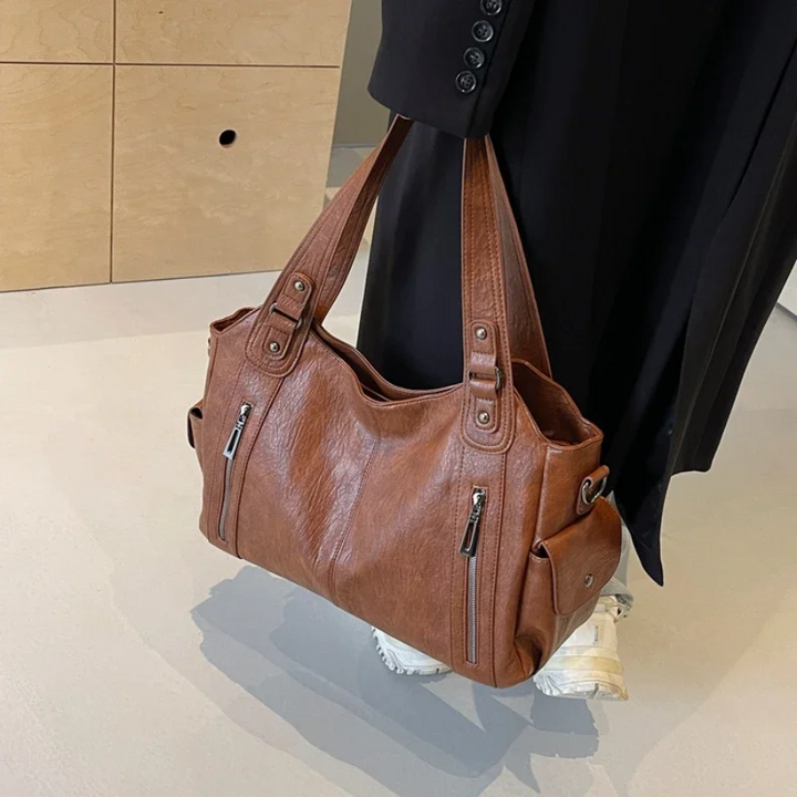 Casandra -  Hombro Bolso