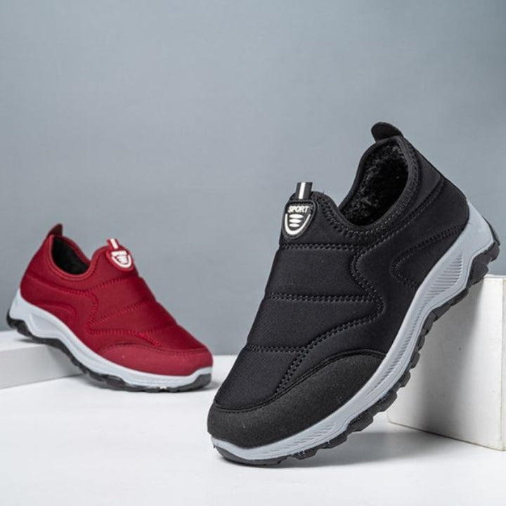 Zelmira - Zapatilla Universal De Invierno