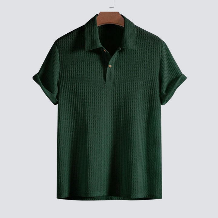 Otilio - Polo de Punto Camisa