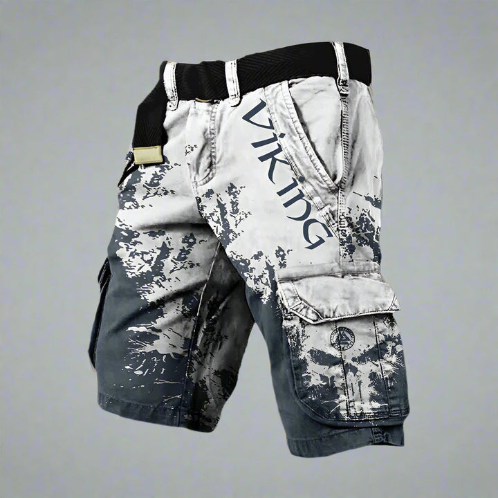 Hobert - Pantalones Cortos Premium Para Aventureros