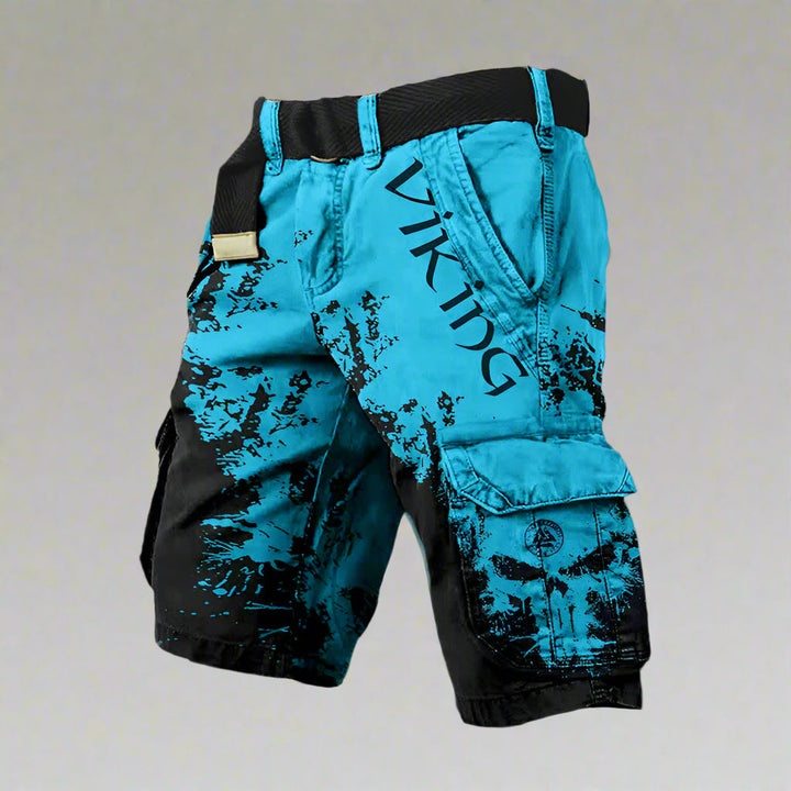 Hobert - Pantalones Cortos Premium Para Aventureros