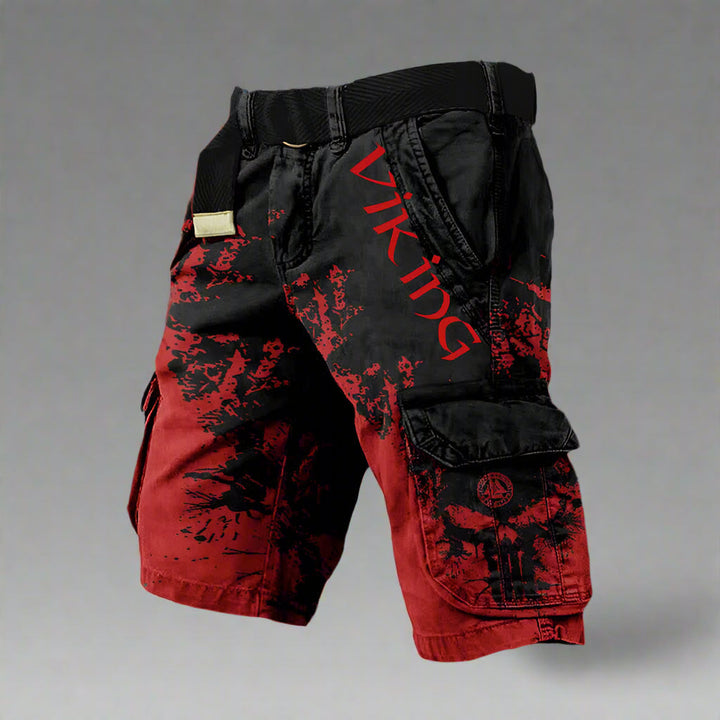 Hobert - Pantalones Cortos Premium Para Aventureros