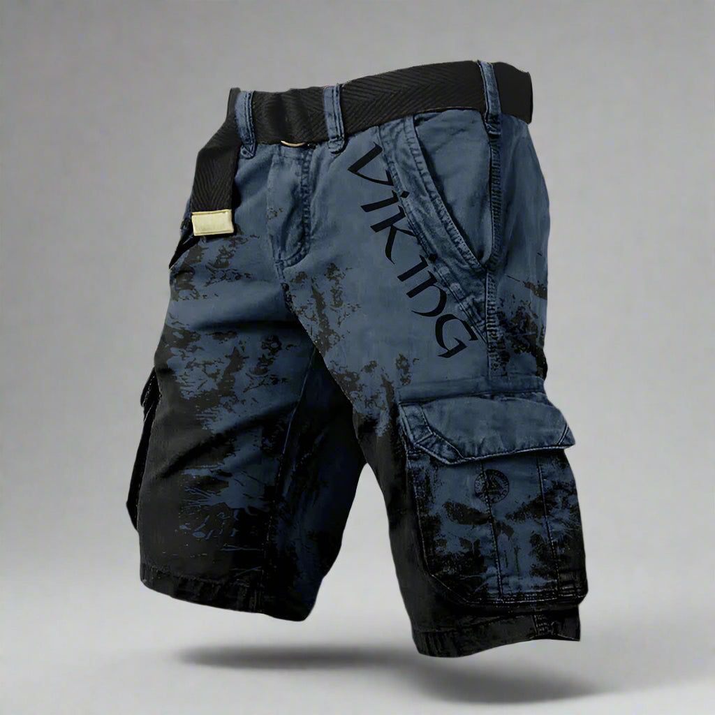 Hobert - Pantalones Cortos Premium Para Aventureros