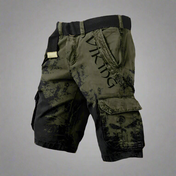 Hobert - Pantalones Cortos Premium Para Aventureros