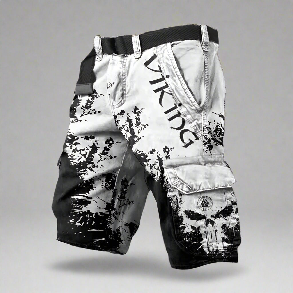 Hobert - Pantalones Cortos Premium Para Aventureros