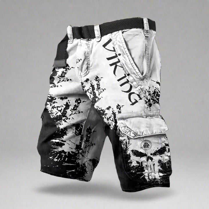 Hobert - Pantalones Cortos Premium Para Aventureros