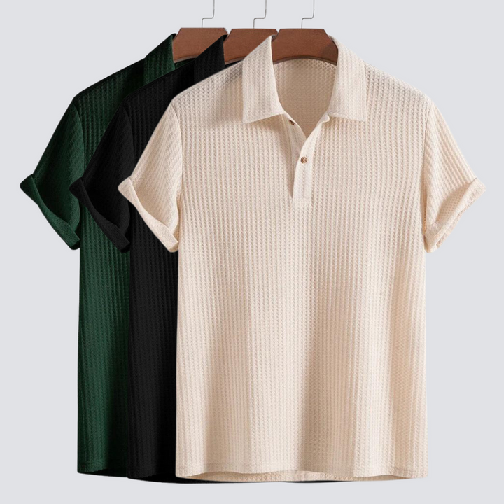 Otilio - Polo de Punto Camisa