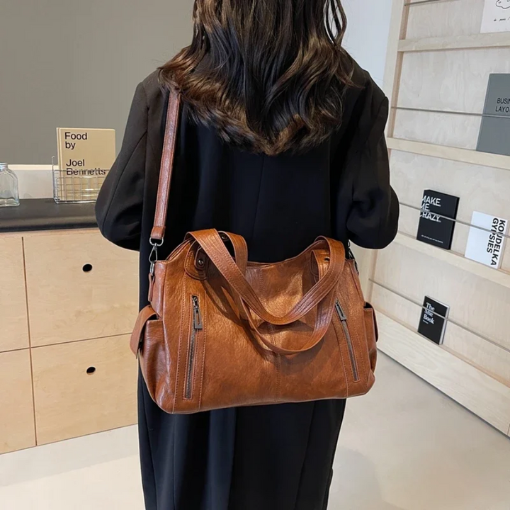 Casandra -  Hombro Bolso