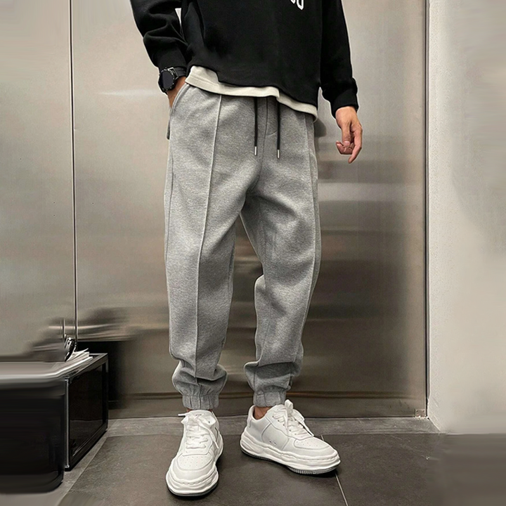 Blaise - Pantalones Deportivos Supreme