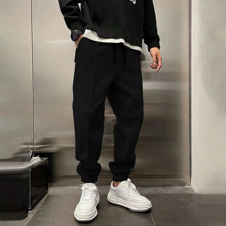 Blaise - Pantalones Deportivos Supreme