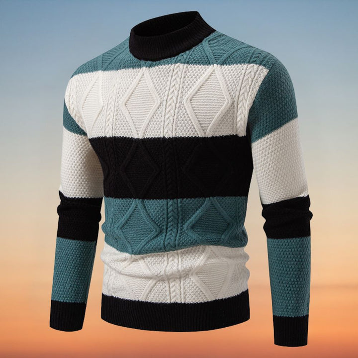 Harald – Jersey De Punto