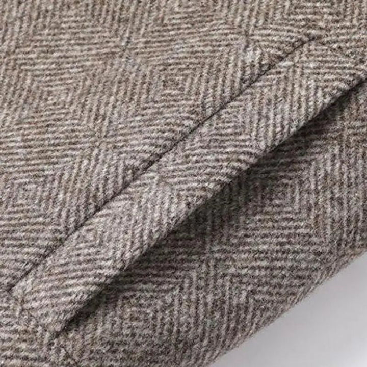 Gaspard - Chaqueta Casual De Lana