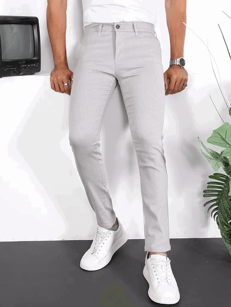 Richie - Pantalones Elásticos